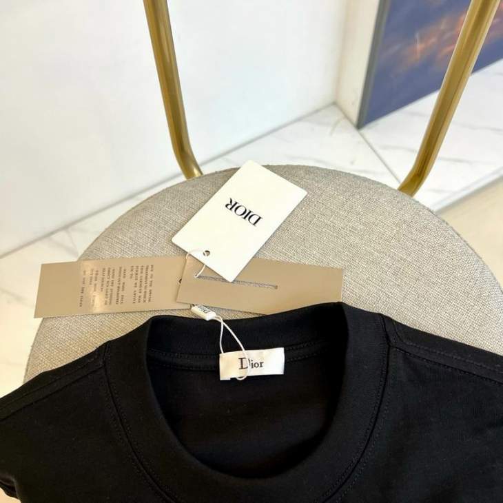 Dior T Shirts Short _SKUDiorS-2XLtltx6915978